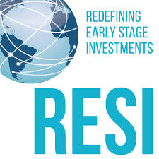 RESI logo
