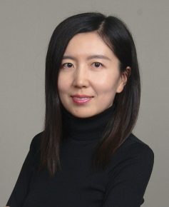 Lu Lu, Ph.D.