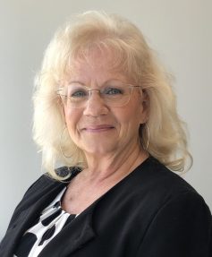 Cynthia McPherson, MBA Profile Photo