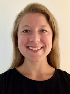Seanna Hewitt, Ph.D.