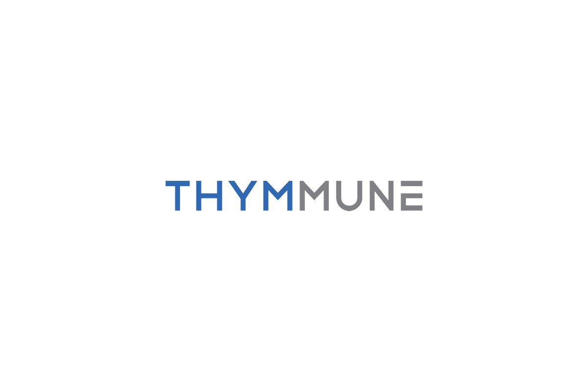 Thymmune Logo