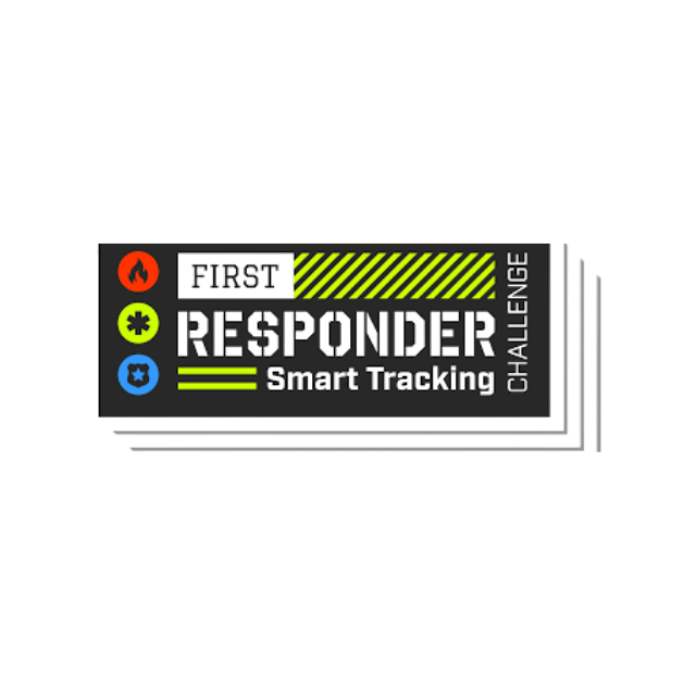 first responder smart tracking challenge