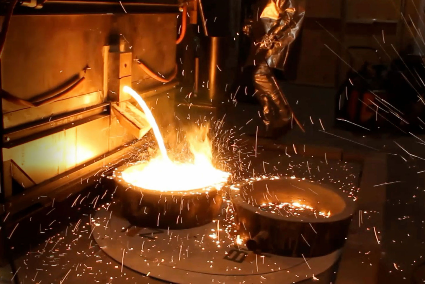 Boston Metal | Client Showcase | Eva Garland Consulting