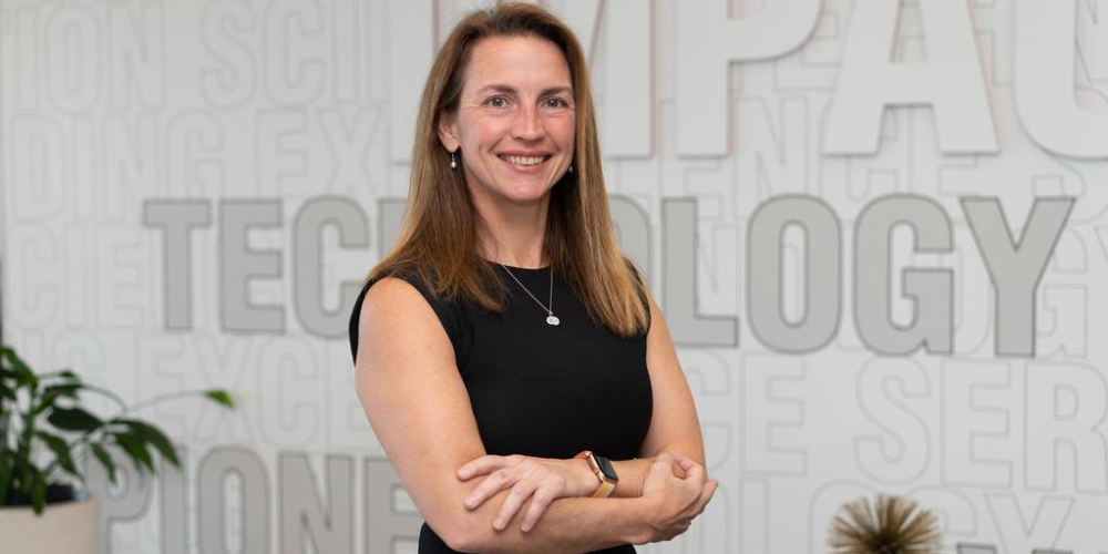 EGC CEO Dr. Eva Garland