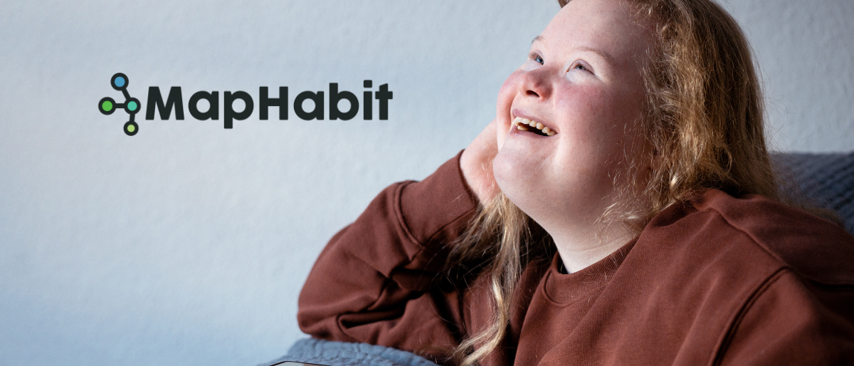 Map Habit