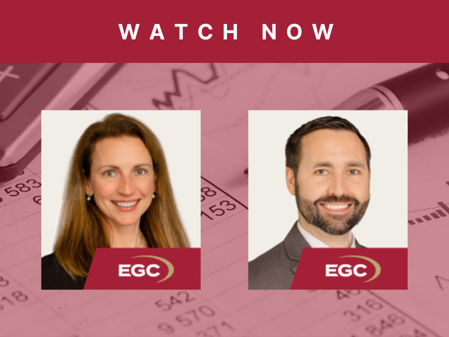 Accounting and Compliance webinar