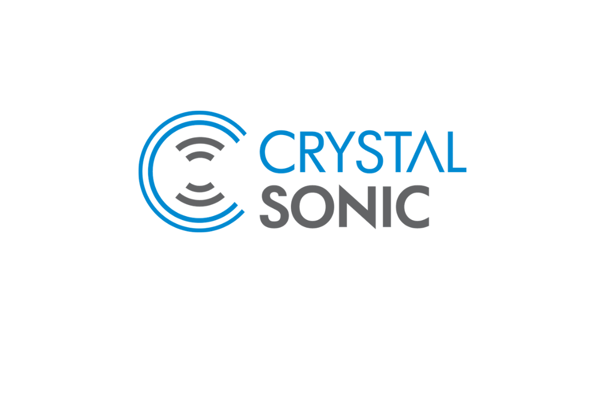 Crystal Sonic