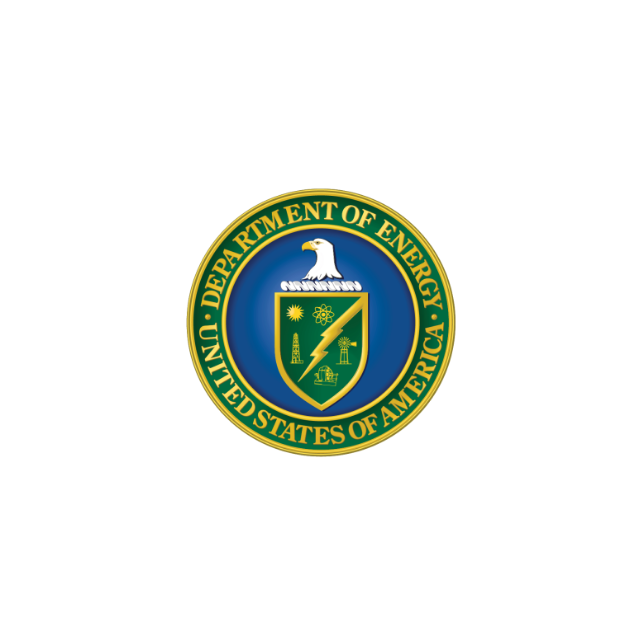 Department of Energy Logo