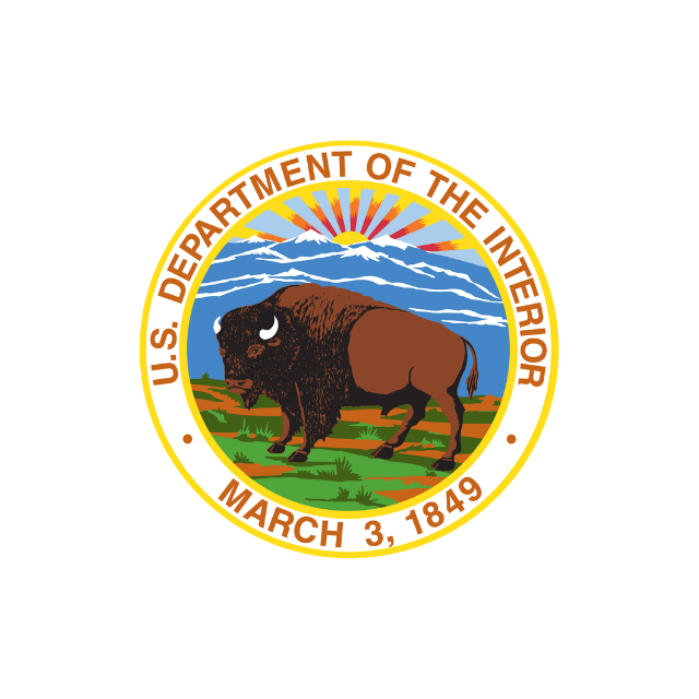 Department of Interior