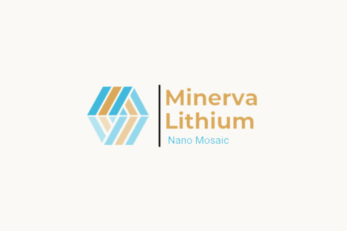 Minerva Lithium