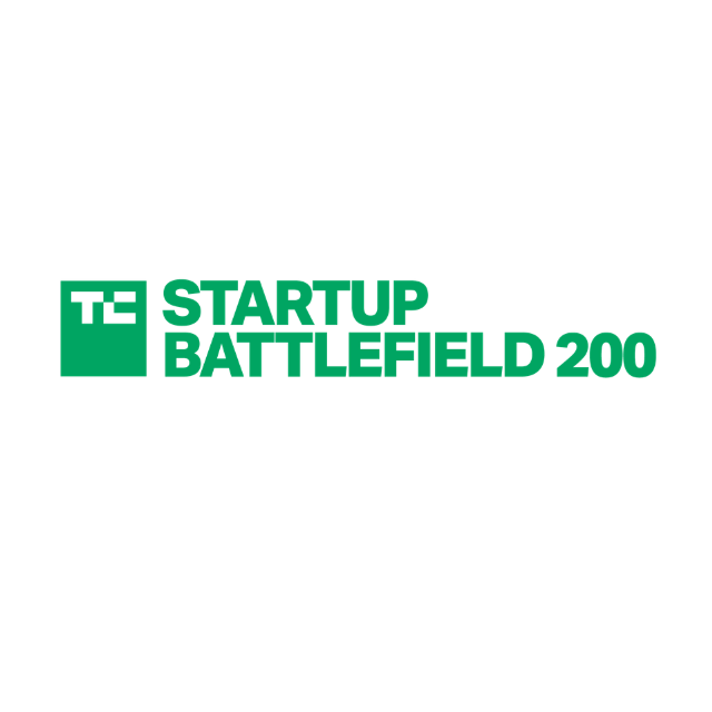 TechCrunch Startup Battlefield